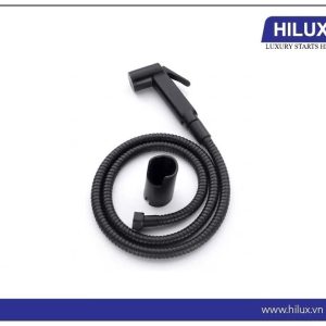 Xịt màu đen Hilux HL103B