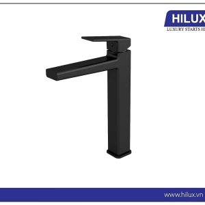 Vòi lavabo Hilux 8661-3-Black