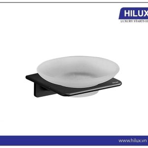 Kệ xà phòng 6802A Black
