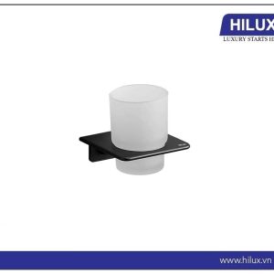 Kệ cốc đơn 6803A Black