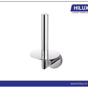 Lô giấy cọc Đồng mạ Crom Hilux 8204A