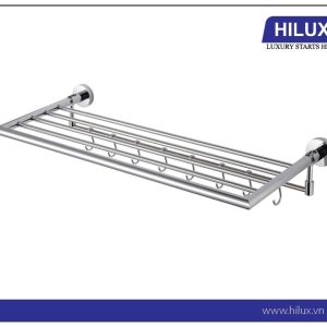 Vắt Khăn Giàn Bản Gập HL8209