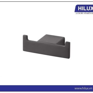 Móc áo đôi Hilux 8601 - Black
