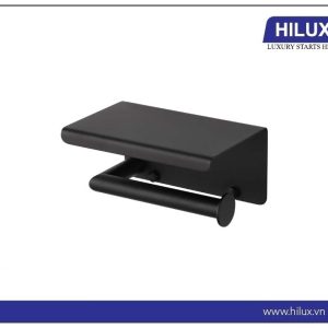Lô giấy màu đen 8604A-Black