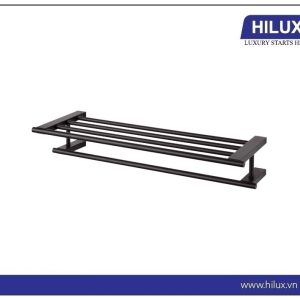 Mắc khăn giàn 8609-Black