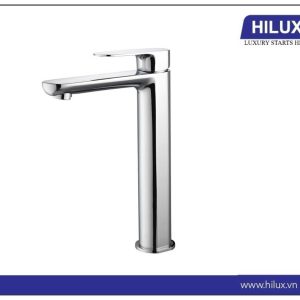 Vòi lavabo Hilux đồng mạ Crom  HL8631A