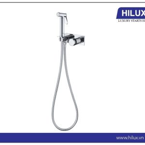 Xịt nóng lạnh âm tường 8684