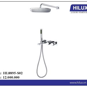 Sen âm tường Hilux 8895