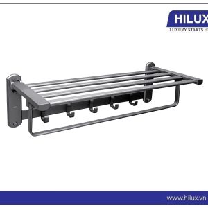 Vắt Khăn Giàn Bản Gập 6809A