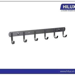 Móc áo ghi xám Hilux 118