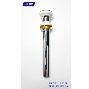 Trụ xả lật HL204