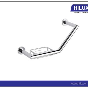 Tay vịn kèm giá nan HL61A